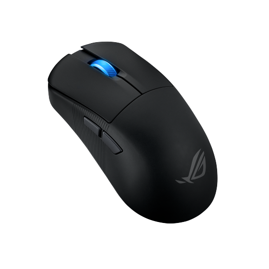 Mouse ASUS ROG Harpe Ace Mini vezeték nélküli egér - Fekete - Image 2