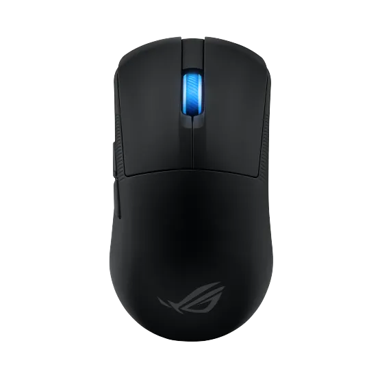 Mouse ASUS ROG Harpe Ace Mini vezeték nélküli egér - Fekete