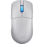 Mouse ASUS ROG Harpe II Ace vezeték nélküli egér - Fehér