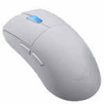 Mouse ASUS ROG Harpe II Ace vezeték nélküli egér - Fehér - Image 2