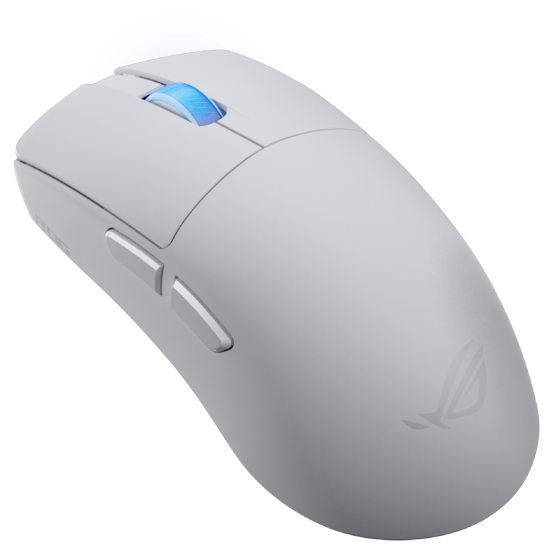 Mouse ASUS ROG Harpe II Ace vezeték nélküli egér - Fehér - Image 2