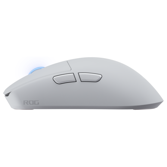 Mouse ASUS ROG Harpe II Ace vezeték nélküli egér - Fehér - Image 3