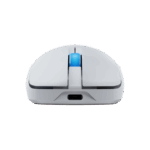 Mouse ASUS ROG Harpe II Ace vezeték nélküli egér - Fehér - Image 4