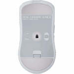 Mouse ASUS ROG Harpe II Ace vezeték nélküli egér - Fehér - Image 5