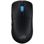 Mouse ASUS ROG Harpe II Ace vezeték nélküli egér - Fekete