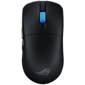 Mouse ASUS ROG Harpe II Ace vezeték nélküli egér - Fekete