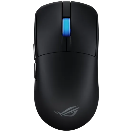 Mouse ASUS ROG Harpe II Ace vezeték nélküli egér - Fekete