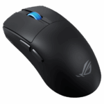 Mouse ASUS ROG Harpe II Ace vezeték nélküli egér - Fekete - Image 2