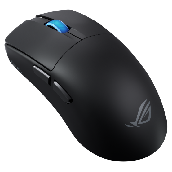 Mouse ASUS ROG Harpe II Ace vezeték nélküli egér - Fekete - Image 2