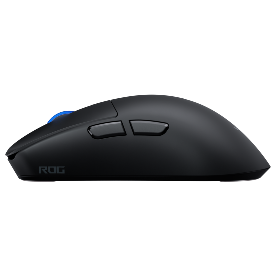 Mouse ASUS ROG Harpe II Ace vezeték nélküli egér - Fekete - Image 3