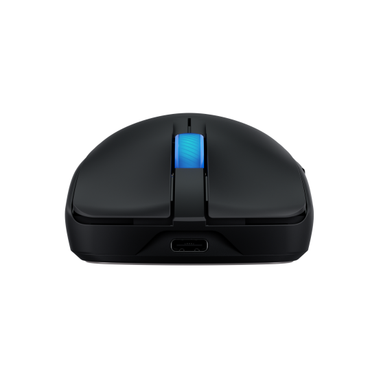 Mouse ASUS ROG Harpe II Ace vezeték nélküli egér - Fekete - Image 4