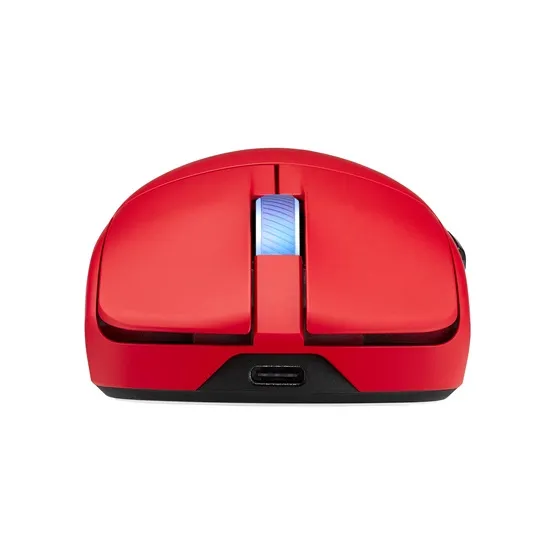 Mouse ASUS ROG Harpe II Ace vezeték nélküli egér - Piros - Image 6