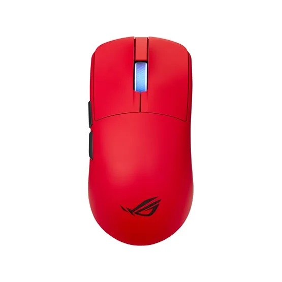 Mouse ASUS ROG Harpe II Ace vezeték nélküli egér - Piros