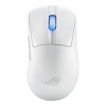 Mouse ASUS ROG Keris II Ace Wireless - vezeték nélküli egér - Fehér