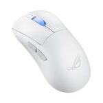 Mouse ASUS ROG Keris II Ace Wireless - vezeték nélküli egér - Fehér - Image 2