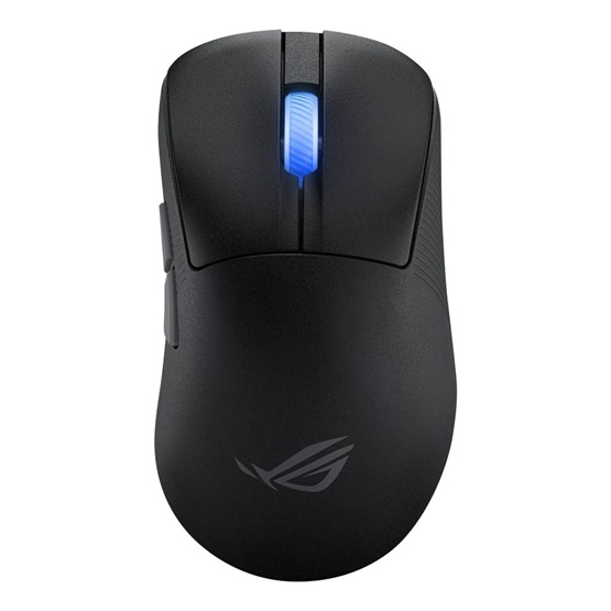 Mouse ASUS ROG Keris II Ace Wireless - vezeték nélküli egér - Fekete - Image 1