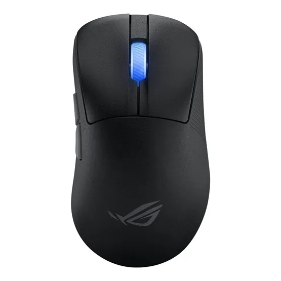 Mouse ASUS ROG Keris II Ace Wireless - vezeték nélküli egér - Fekete