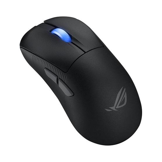 Mouse ASUS ROG Keris II Ace Wireless - vezeték nélküli egér - Fekete - Image 2