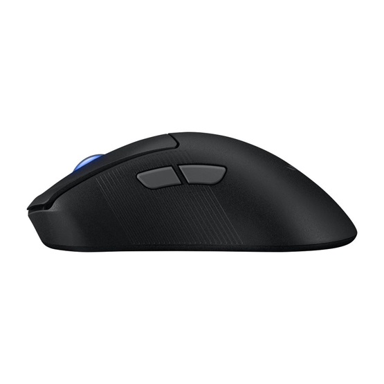 Mouse ASUS ROG Keris II Ace Wireless - vezeték nélküli egér - Fekete - Image 3