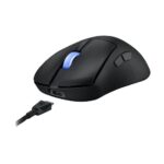 Mouse ASUS ROG Keris II Ace Wireless - vezeték nélküli egér - Fekete - Image 4