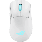 Mouse ASUS ROG Keris II Origin vezeték nélküli egér - Fehér