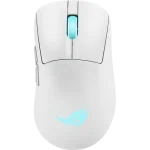 Mouse ASUS ROG Keris II Origin vezeték nélküli egér - Fehér