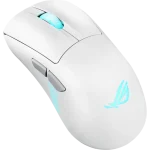 Mouse ASUS ROG Keris II Origin vezeték nélküli egér - Fehér - Image 2