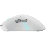 Mouse ASUS ROG Keris II Origin vezeték nélküli egér - Fehér - Image 3