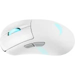 Mouse ASUS ROG Keris II Origin vezeték nélküli egér - Fehér - Image 4
