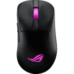 Mouse ASUS ROG Keris II Origin vezeték nélküli egér - Fekete