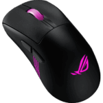 Mouse ASUS ROG Keris II Origin vezeték nélküli egér - Fekete - Image 2