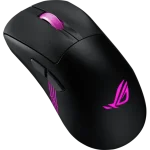 Mouse ASUS ROG Keris II Origin vezeték nélküli egér - Fekete - Image 2
