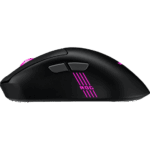 Mouse ASUS ROG Keris II Origin vezeték nélküli egér - Fekete - Image 3