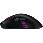 Mouse ASUS ROG Keris II Origin vezeték nélküli egér - Fekete - Image 3