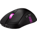 Mouse ASUS ROG Keris II Origin vezeték nélküli egér - Fekete - Image 5