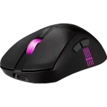 Mouse ASUS ROG Keris II Origin vezeték nélküli egér - Fekete - Image 5