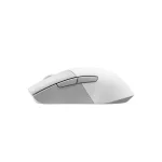 Mouse ASUS ROG Keris Wireless AimPoint vezeték nélküli egér - Fehér - Image 3