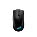 Mouse ASUS ROG Keris Wireless AimPoint vezeték nélküli egér - Fekete