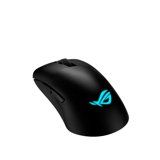 Mouse ASUS ROG Keris Wireless AimPoint vezeték nélküli egér - Fekete - Image 2