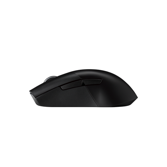 Mouse ASUS ROG Keris Wireless AimPoint vezeték nélküli egér - Fekete - Image 3