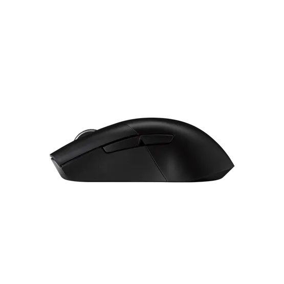 Mouse ASUS ROG Keris Wireless AimPoint vezeték nélküli egér - Fekete - Image 3