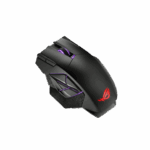 Mouse ASUS ROG Spatha X - Fekete - Image 2