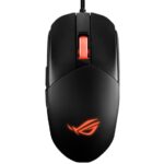Mouse ASUS ROG Strix Impact III Gaming egér - Bontott termék