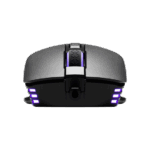 Mouse EVGA X12 Gaming egér - RGB - Fekete - Image 2