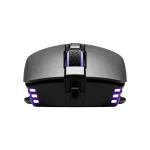 Mouse EVGA X12 Gaming egér - RGB - Fekete - Image 2