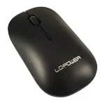 Mouse LC Power LC-M720BW - Fekete - Image 2