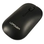 Mouse LC Power LC-M720BW - Fekete - Image 3