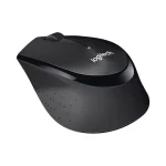 Mouse Logitech B330 Silent Plus - Fekete - Image 8