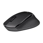 Mouse Logitech B330 Silent Plus - Fekete - Image 9