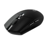 Logitech G305 LightSpeed Wireless Gamer mouse Black - Image 14